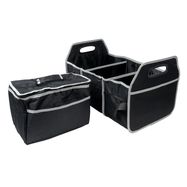 Universal trunk organizer, AMiO