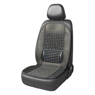 Car seat mat with lumbar support AMIO-03642, AMiO