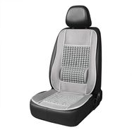 Car seat mat with lumbar support AMIO-03643, AMiO