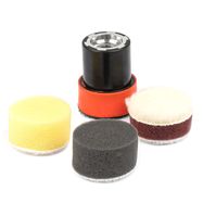 Car polishing set AMIO-03701, AMiO