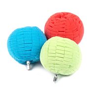 Buffing sponges for wheels AMIO-03702, AMiO