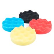 Car polishing set AMIO-03710, AMiO