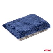 Microfiber interior sponge AMiO-03844, AMiO