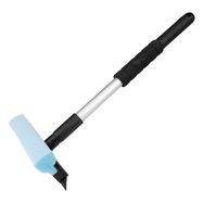 Aluminium Window squeegee cleaner 20cm head 46/70cm AMIO-03854, AMiO