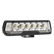 LED driving lamp PRO Series AMiO-03866, AMiO
