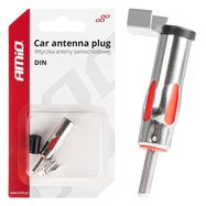 Car antenna plug DIN AMIO-03970, AMiO