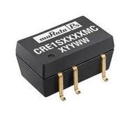 DC-DC CONVERTER, 5V, 0.2A, 1W