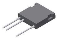 MOSFET, N-CH, 4.5KV, 0.9A, ISOPLUS-I4