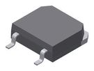 MOSFET, N-CH, 2.5KV, 1.5A, TO-268