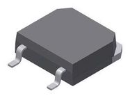 MOSFET, N-CH, 3KV, 2A, TO-268HV