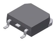 MOSFET, P-CH, 500V, 20A, TO-268