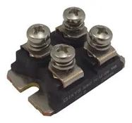 THYRISTOR MODULE, SCR, 53A, 1.2KV