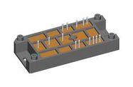 DIODE MODULE, BRIDGE, 180A, 1.55V, 1.6KV