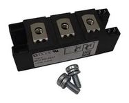THYRISTOR MODULE, SCR, 181A, 1.6KV