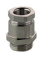 CABLE GLAND, BRASS, 18MM-24MM