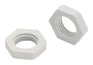 LOCKNUT, POLYAMIDE, M16 X 1.5