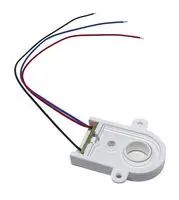 LED MODULE, RED/BLU, CIRCULAR, 624/470NM