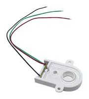 LED MODULE, RED/GRN, CIRCULAR, 624/572NM