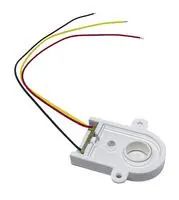 LED MODULE, RED/YEL, CIRCULAR, 624/590NM