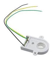 LED MODULE, YEL/GRN, CIRCULAR, 590/572NM