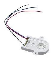 LED MODULE, RED/BLU, CIRCULAR, 624/470NM