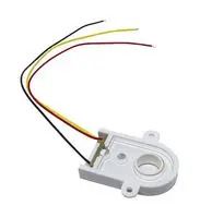 LED MODULE, RED/YEL, CIRCULAR, 624/590NM