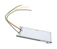 LED MODULE, RED/YEL, RECTNGLR, 624/590NM