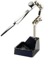 HELPING HAND, W/ HEAVY CAST-IRON BASE