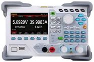 DC ELECTRONIC LOAD, PROG, 1CH, 150V, 40A