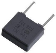 CAPACITOR POLY FILM 0.012UF, 100V, 10%, RAD