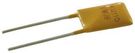 RESETTABLE FUSE, PTC, 30V, 1.1A, RADIAL