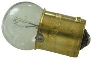 LAMP, INCANDESCENT, BA15S, 28V, 8.4W