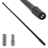 Car antenna mast ANTM12 AMIO-04162, AMiO