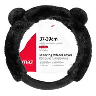 Steering wheel cover SWC-57-M (37-39cm), AMiO