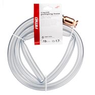 Liquid pumping hose AMIO-04280, AMiO