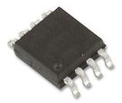 SWITCH, MOSFET, ACTIVE LOW, 0.5A, 8MSOP