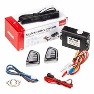 Central locking controller with keyless access AMIO-04344, AMiO