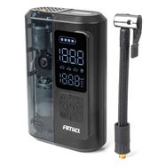 Portable air compressor LED USB-C 40W AMIO-04378, AMiO