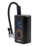 Portable air compressor LED 40W USB-C ACOMP-25 AMIO-04414, AMiO