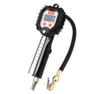 Air Gun with Digital Gauge 16 bar AMIO-04483, AMiO