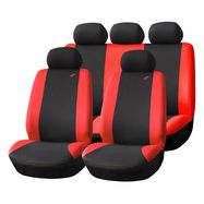 Universal car seat cover set SC-05 AMIO-04605, AMiO