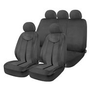 Universal car seat cover set SC-12 AMIO-04612, AMiO
