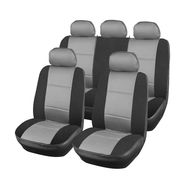 Universal car seat cover set SC-14 AMIO-04614, AMiO