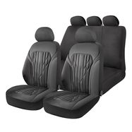 Universal car seat cover set SC-21 AMIO-04621, AMiO