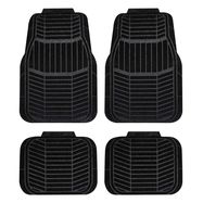 Textile car mats TCM-01 AMIO-04695, AMiO
