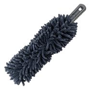 Microfiber chenille rim brush 7x7x37cm AMIO-04726, AMiO