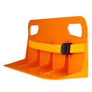 Car trunk holder 46x19x14cm AMIO-04769, AMiO
