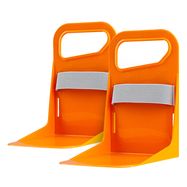 Car trunk holder 11,5x19x14cm 2szt. AMIO-04770, AMiO