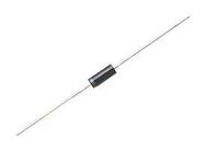 TVS DIODE, 500W, UNIDIR, DO-15