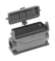 HEAVY DUTY CONN, 1 LEVER, SIZE 24B